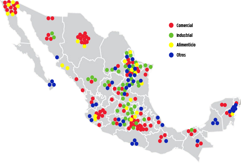 mapasegmetos