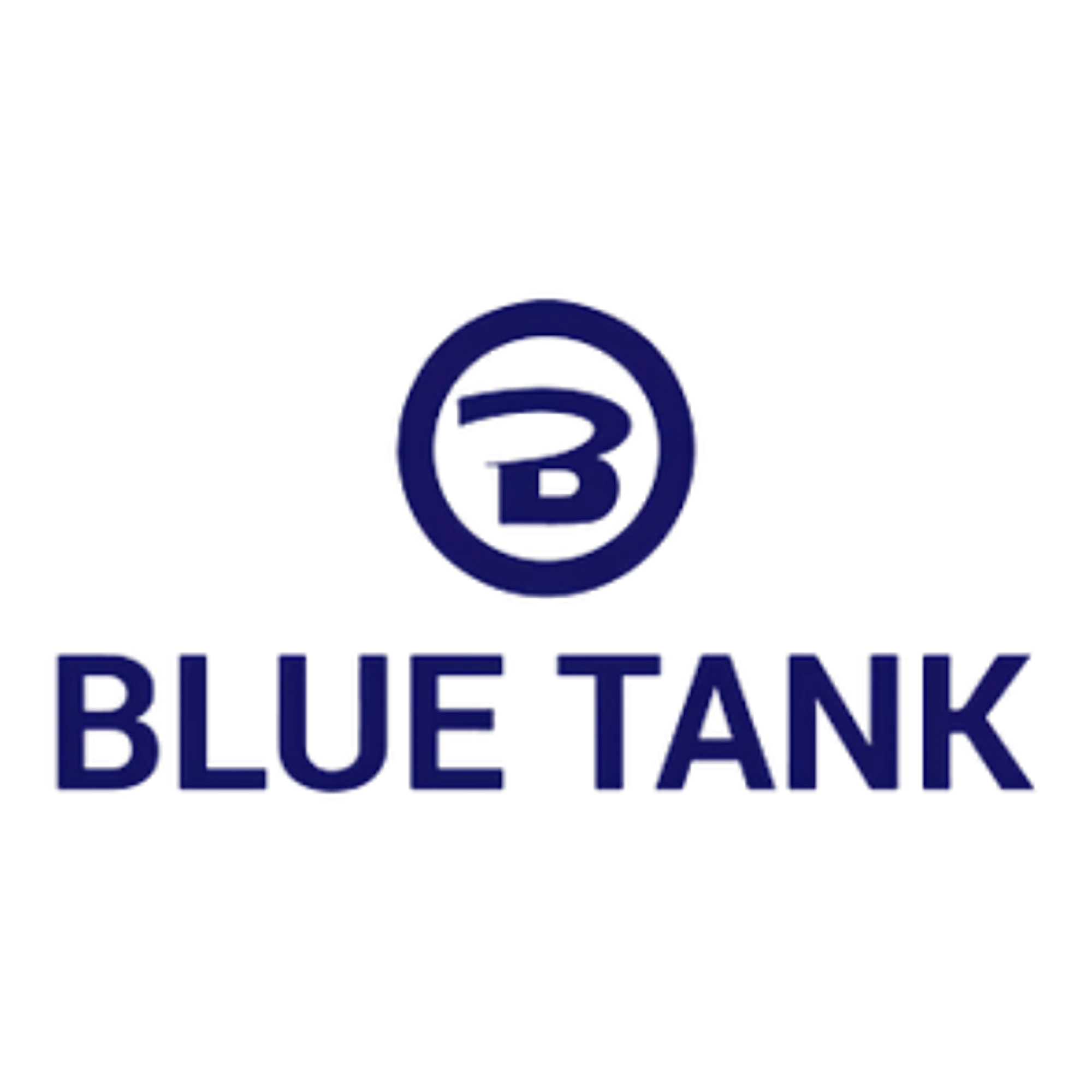 BLUE TANK